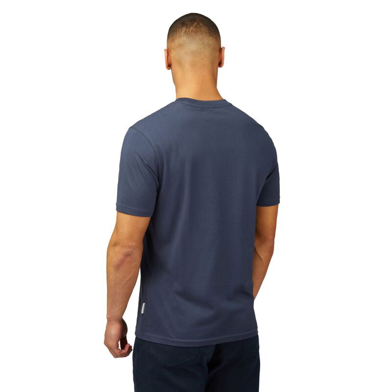 Ben Sherman The Sounds Of London Tee image number 1